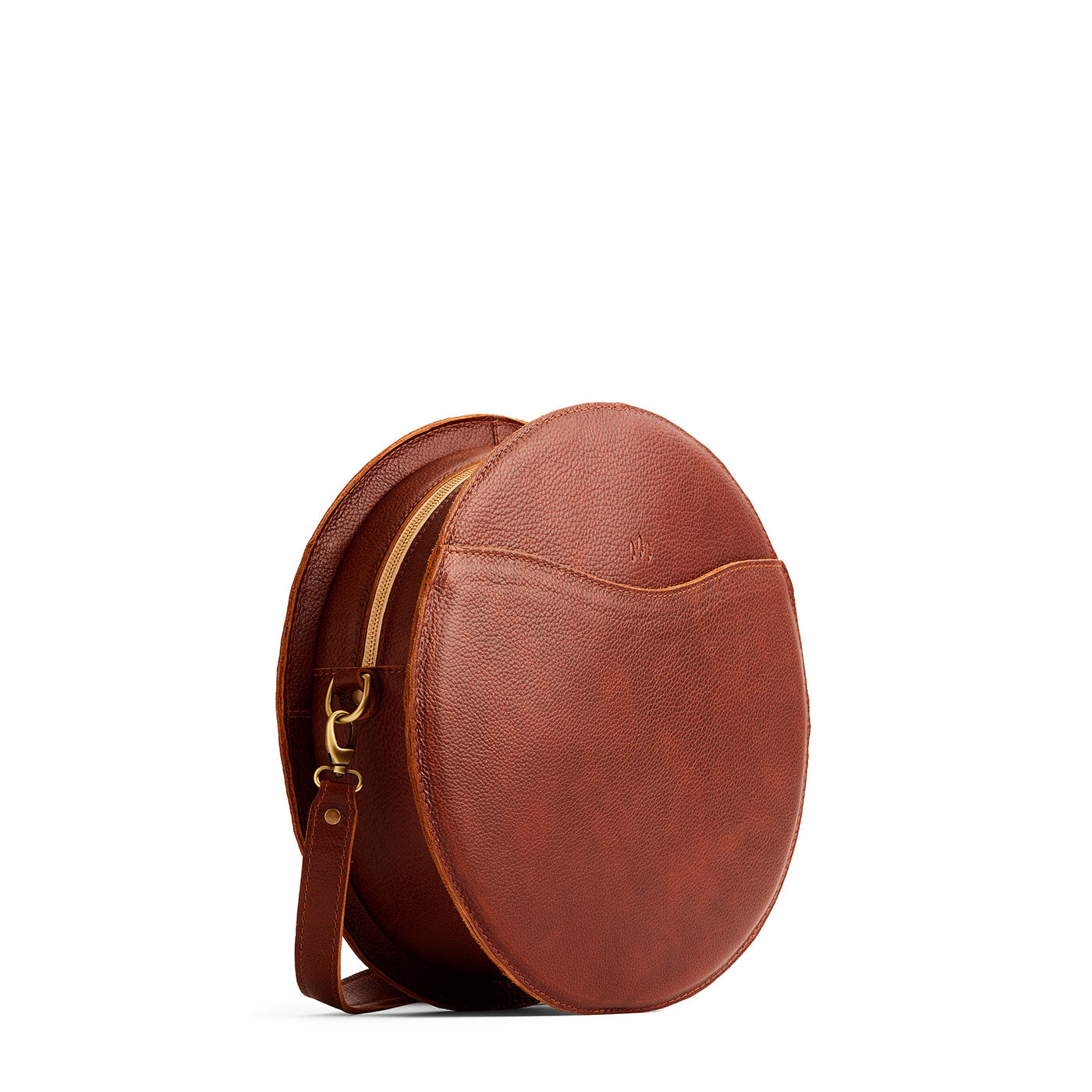 Bolshoi Circle Bag | Portland Leather Goods