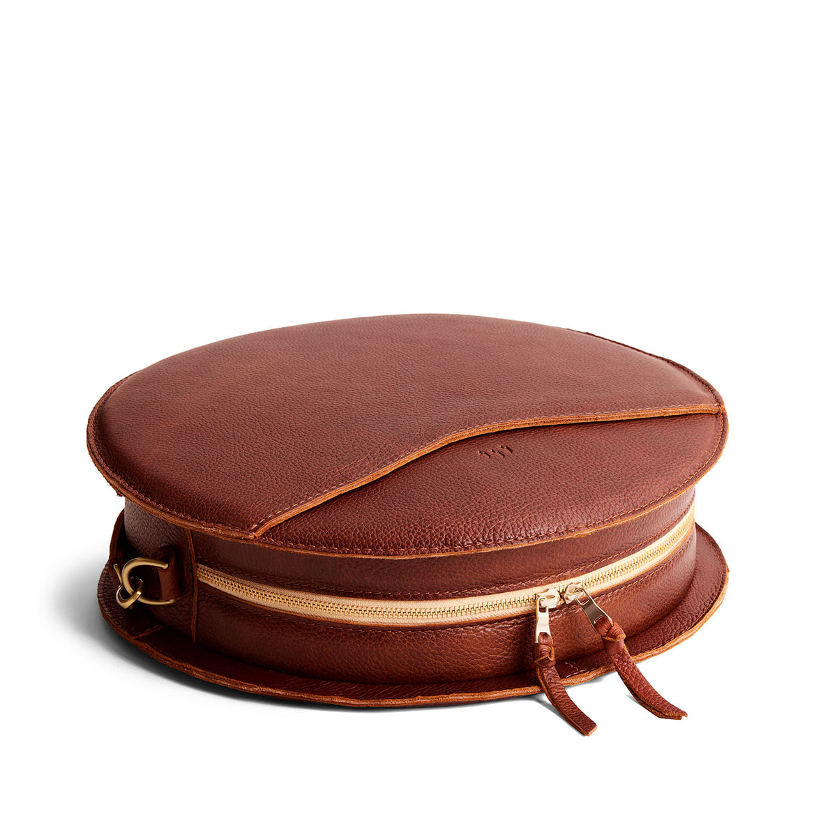 Structured Circular Panels