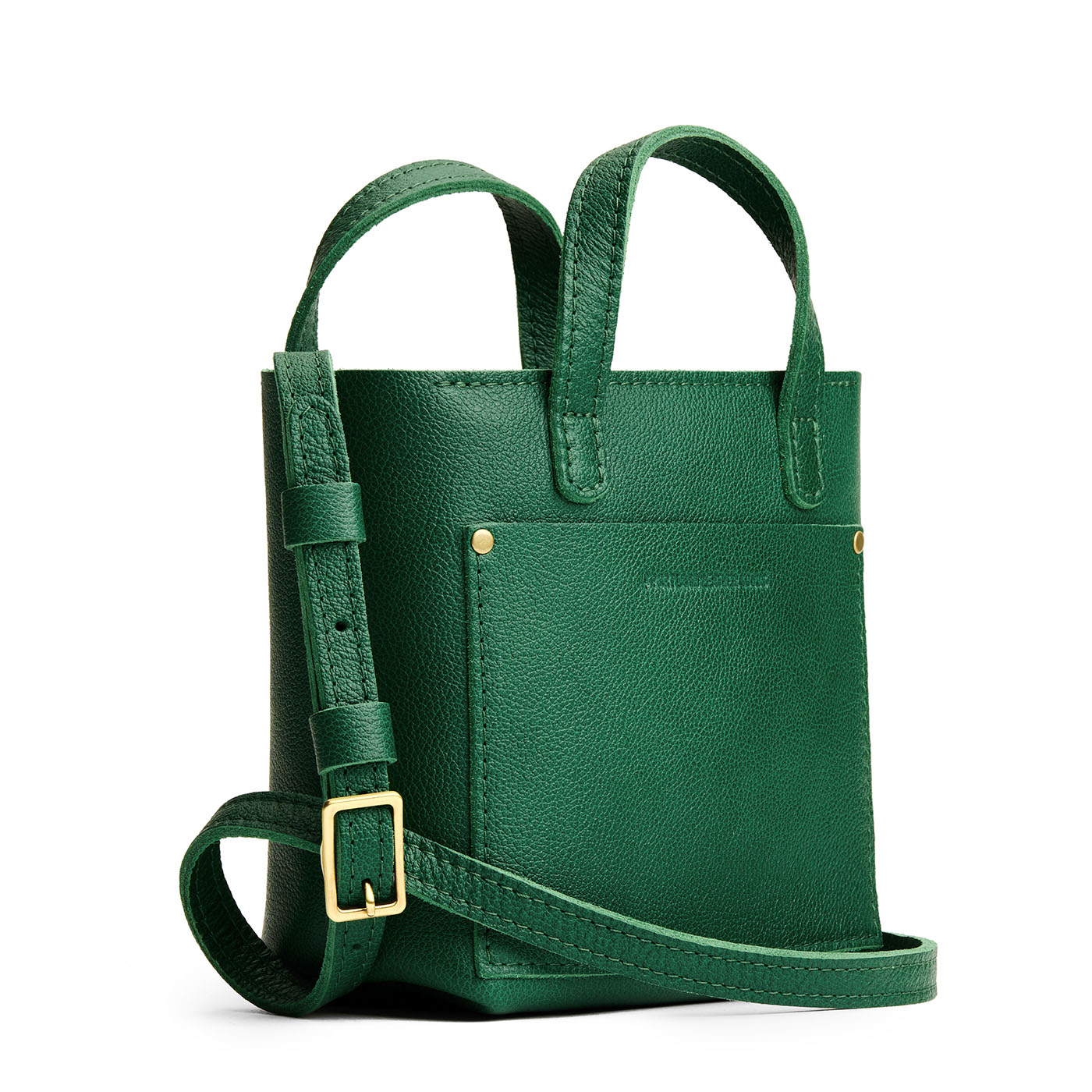 Bonnie Crossbody Bag | Portland Leather Goods