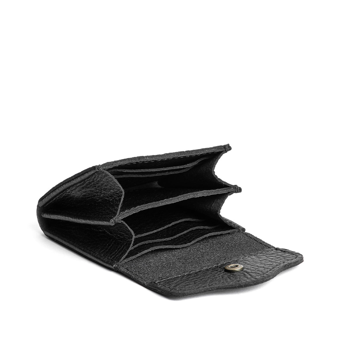 Small Bozeman Wallet