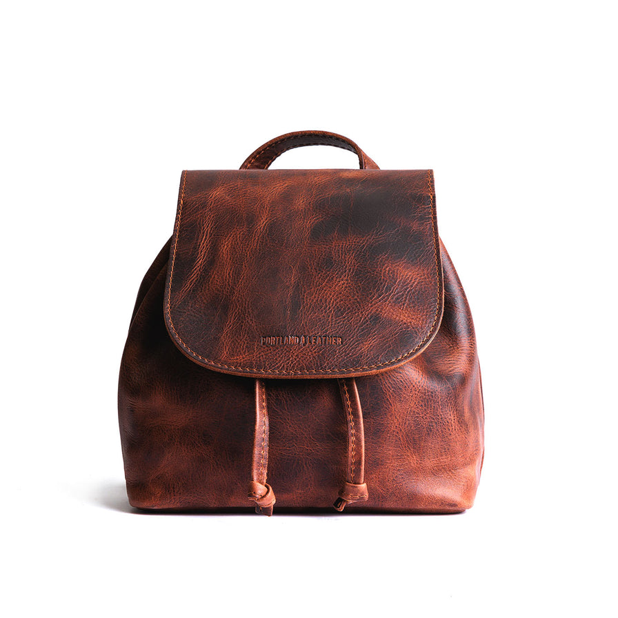 Plum Collection – Portland Leather