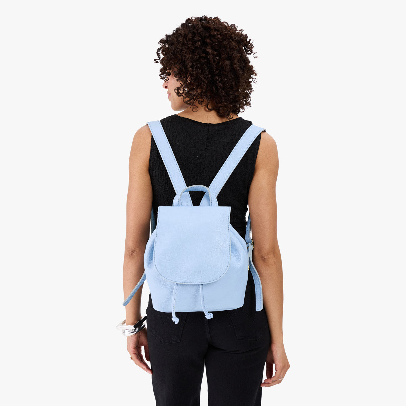 brass plum mini backpack CLUSE Nuite CX03604 The Gemini Mini is a versatile bag with options for backpack or crossbody wear Purple RBG mini backpack sling