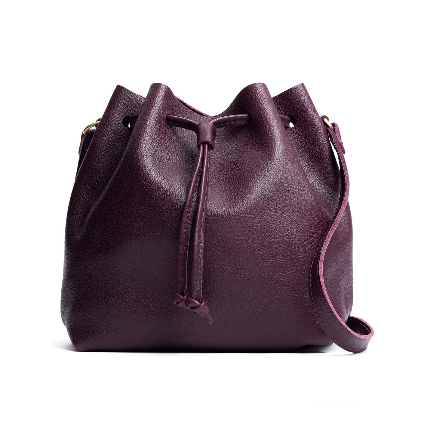 'Almost Perfect' Bucket Bag