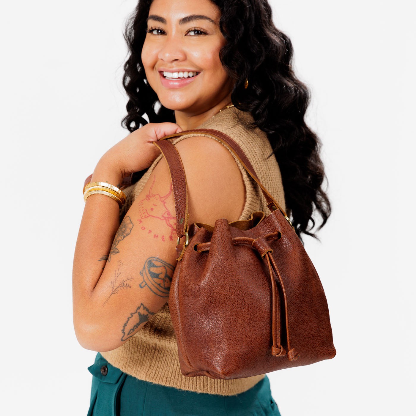 Women's Designer Bucket Bags | Saks Fifth Avenue