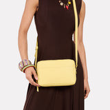 Butter Bliss Large | Rectangular crossbody with adjustable strap