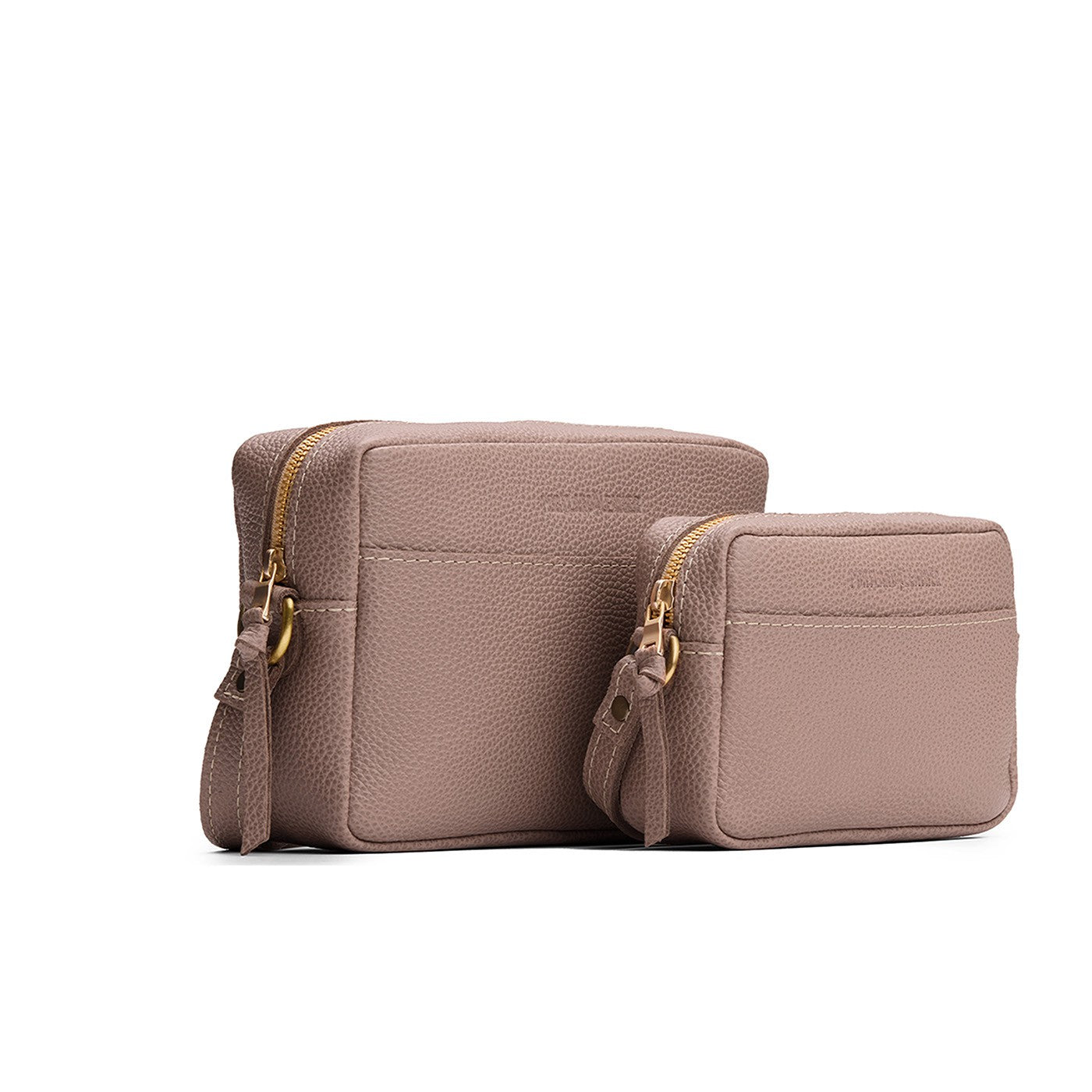 Sparrow | Two sizes of rectangular crossbody with adjustable strap