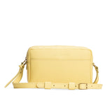 Butter Bliss Large | Rectangular crossbody with adjustable strap