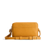 Sunshine Small | Petite rectangular crossbody with adjustable strap