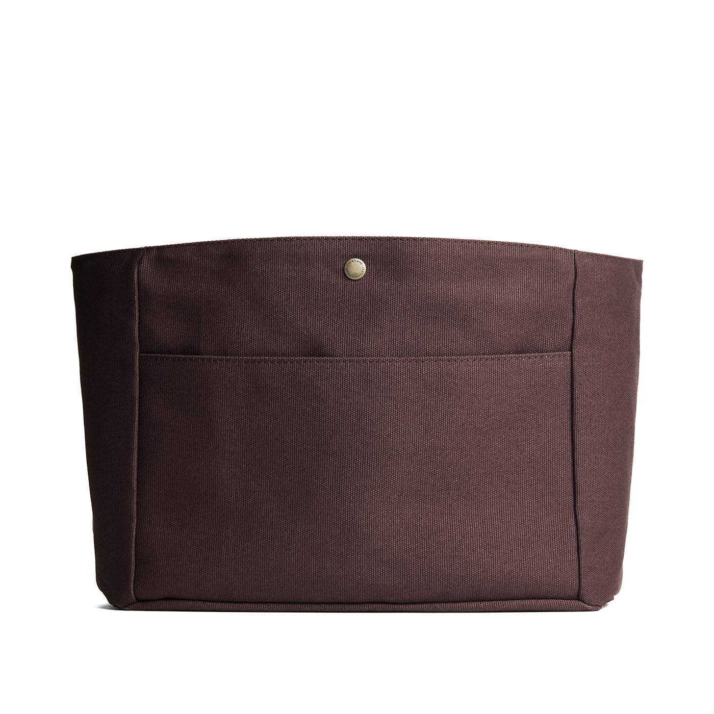Java Bean*Classic*Large | Large canvas bag insert for organization