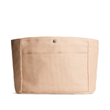 Sesame Classic Large | Large canvas bag insert for organization