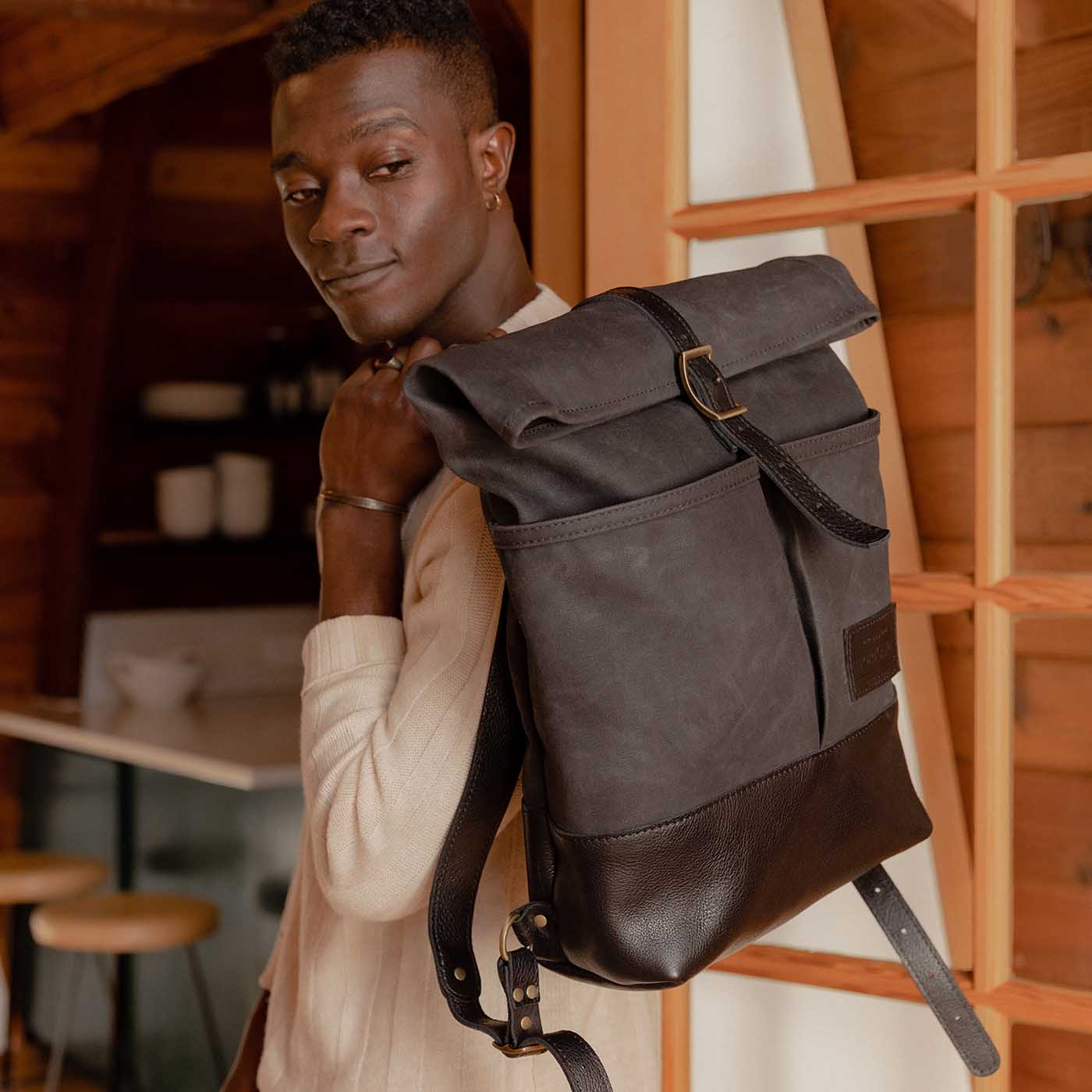 9 Best Leather Messenger Bags for 2023