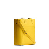 Canary Classic | Medium Tote with dual shoulder straps and crossbody strap