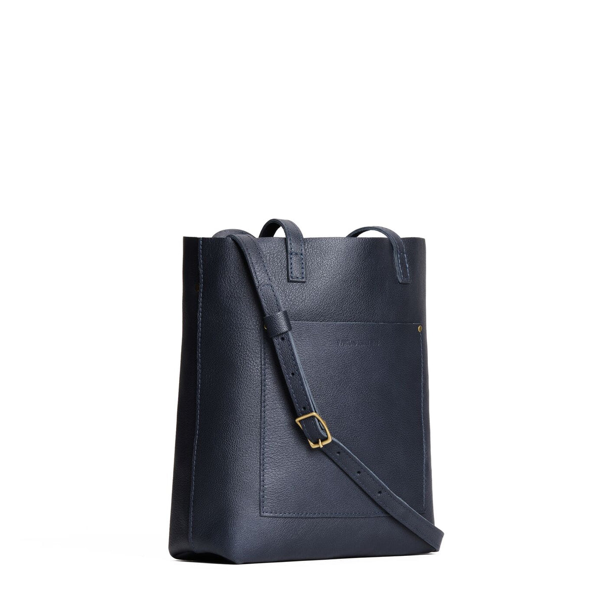 Night Owl*Classic | Medium Tote with dual shoulder straps and crossbody strap