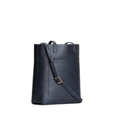 Night Owl Classic | Medium Tote with dual shoulder straps and crossbody strap