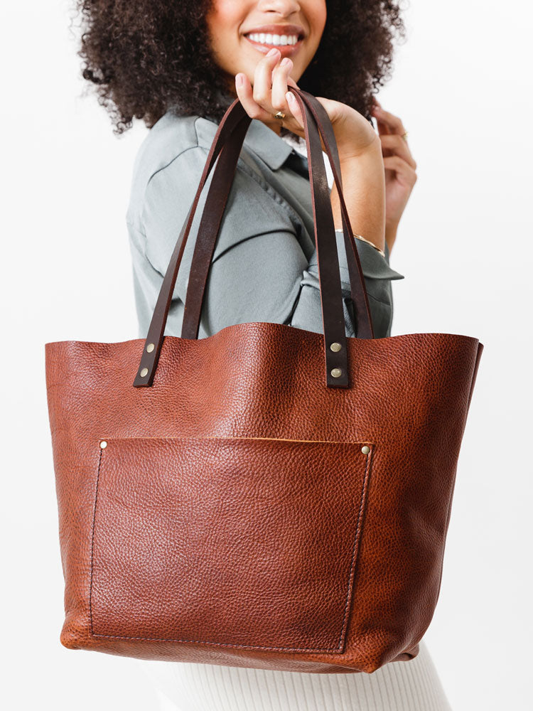 Lavender Collection – Portland Leather