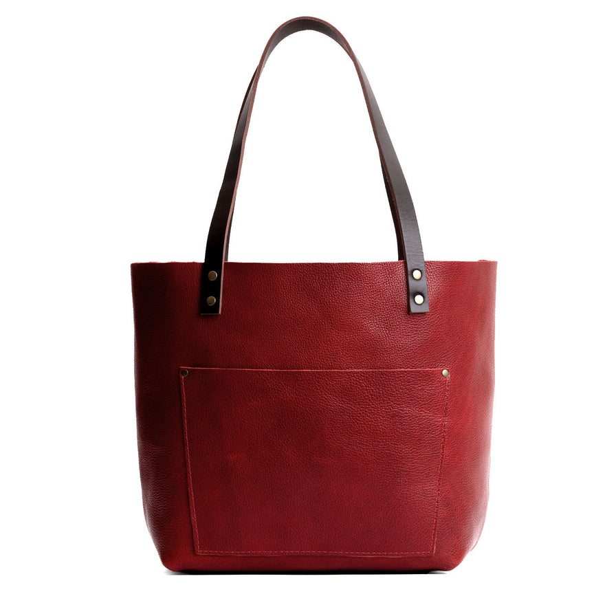 Leather Tote Bag Portland Leather Goods