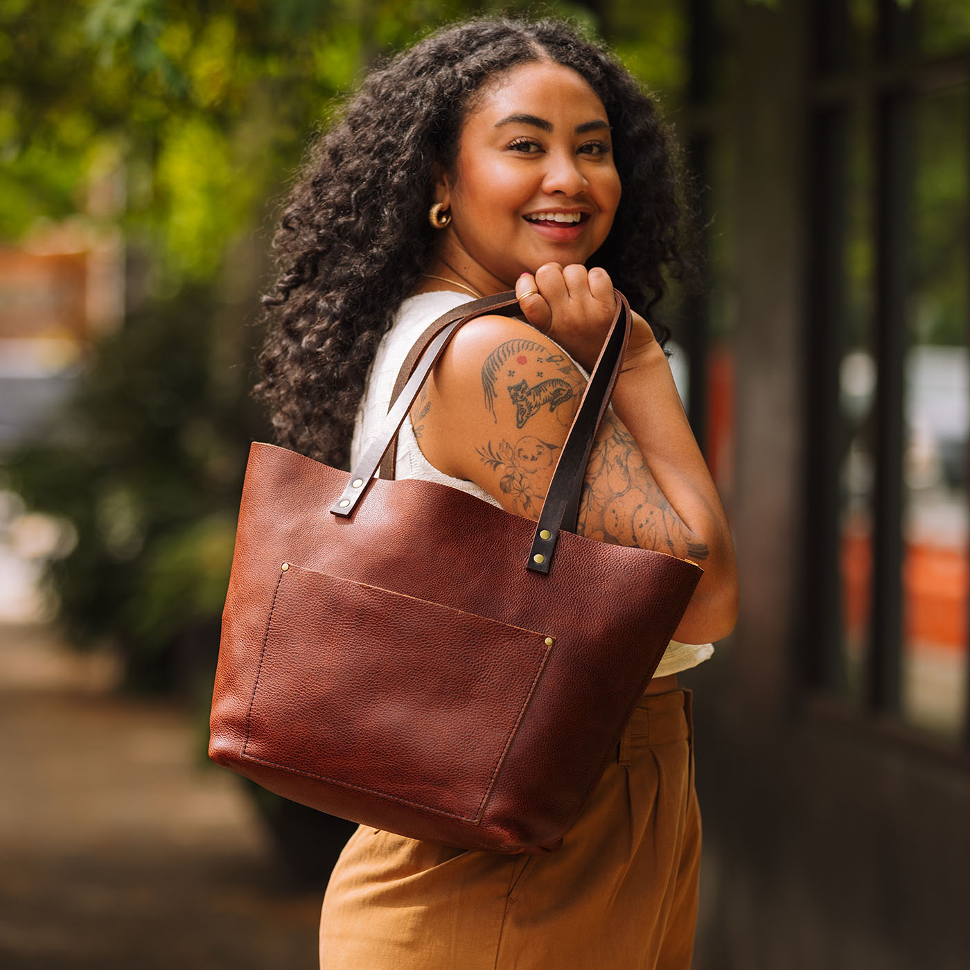 Women's Wallets  Portland Leather Goods