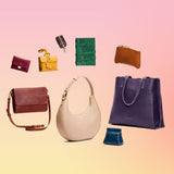 All Variants | collection of bags and small goods