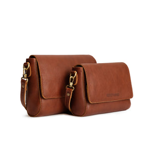 Portland Leather Goods, Larimer Square