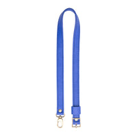Astro Blue | Leather Crossbody Bag strap extender