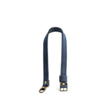 Deep Water | Leather Crossbody Bag strap extender