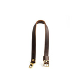 Grizzly | Leather Crossbody Bag strap extender