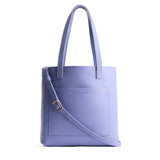 Aster Classic | Medium Tote with dual shoulder straps and crossbody strap