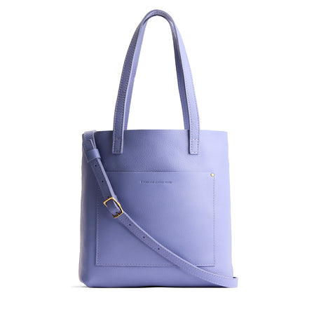 Aster*Classic | Medium Tote with dual shoulder straps and crossbody strap