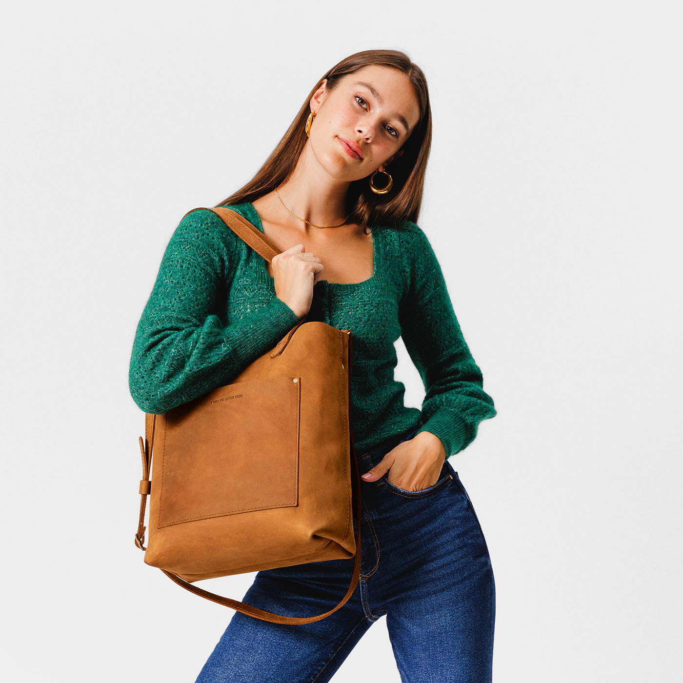 In search of the perfect crossbody bag