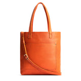 Koi Classic | Medium Tote with dual shoulder straps and crossbody strap