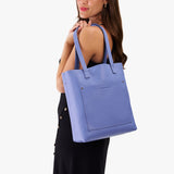 Aster Classic | Medium Tote with dual shoulder straps and crossbody strap