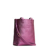 Ultra Violet Classic | Medium Tote with dual shoulder straps and crossbody strap