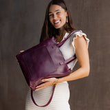 All Color: Plum 