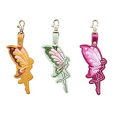 All Variants | Collection image of fairy keychains