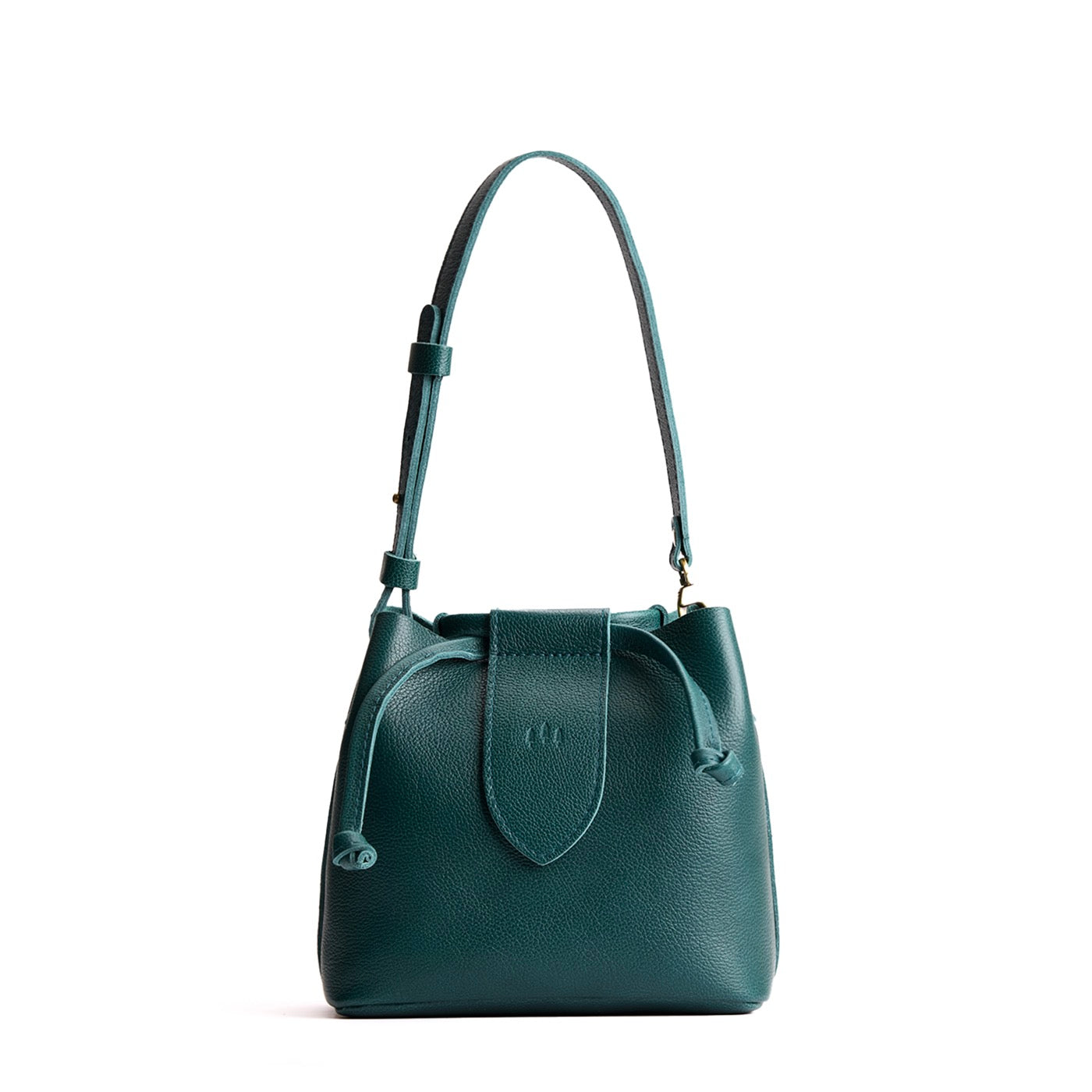 Firefly Bucket Bag | Portland Leather Goods