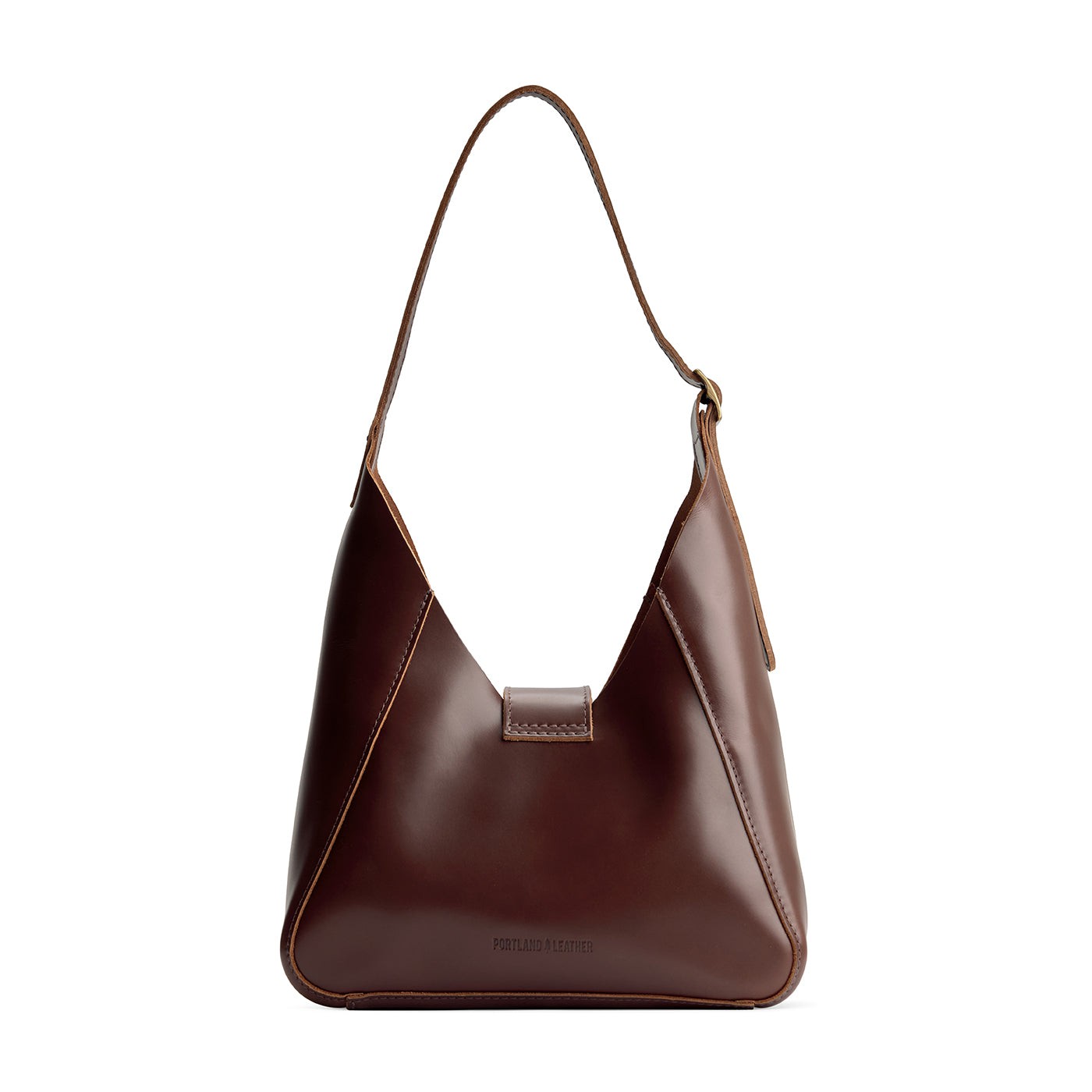 Flora Shoulder Bag | Portland Leather Goods