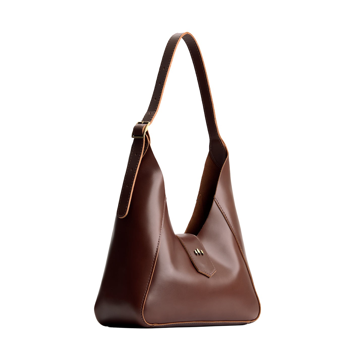 Flora Shoulder Bag | Portland Leather Goods