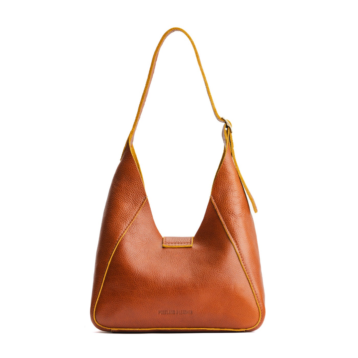 Almost Perfect' Flora Shoulder Bag | Portland Leather Goods
