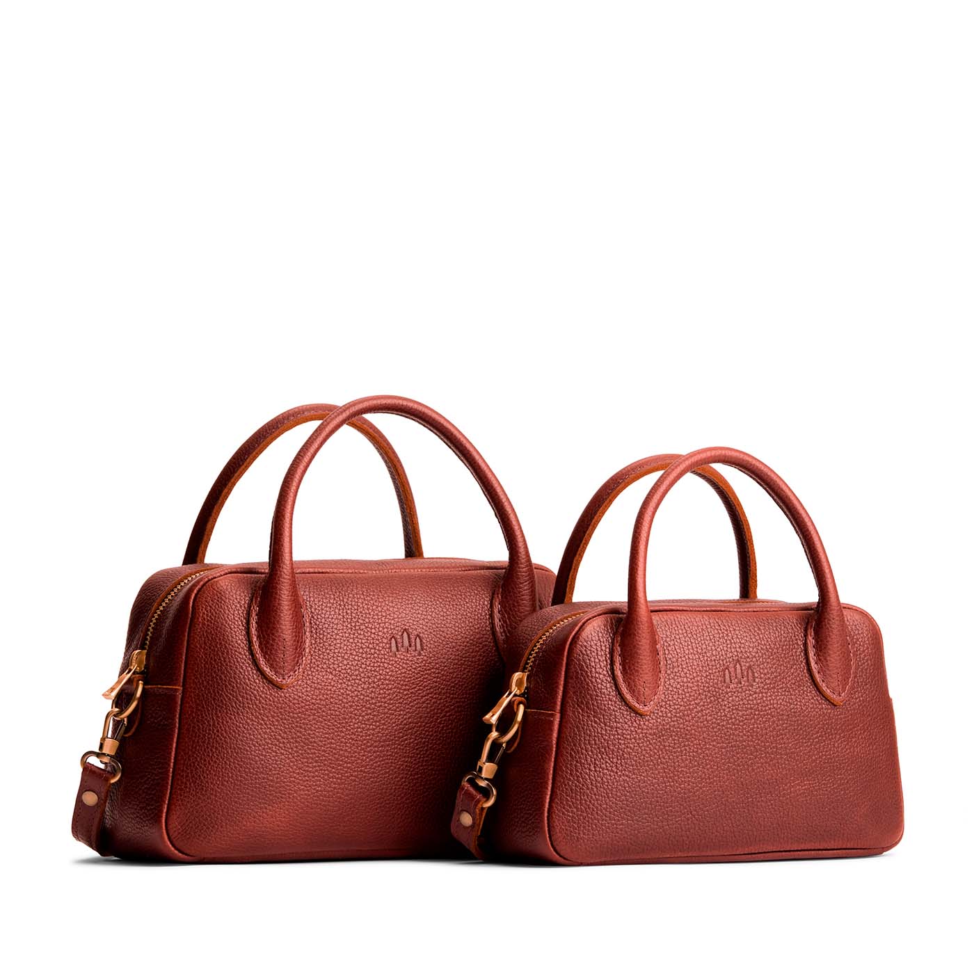 Grace Doctor Bag | Portland Leather Goods