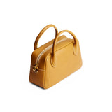 Mango Large | Bowler styled bag with a crossbody strap