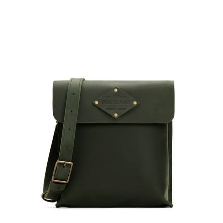 Hawkeye Satchel Bag