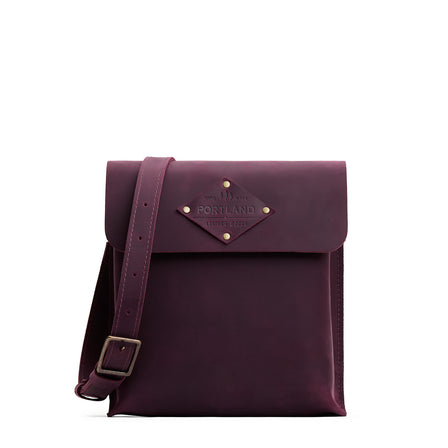 Hawkeye Satchel Bag