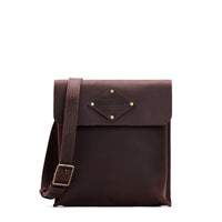 Hawkeye Satchel Bag