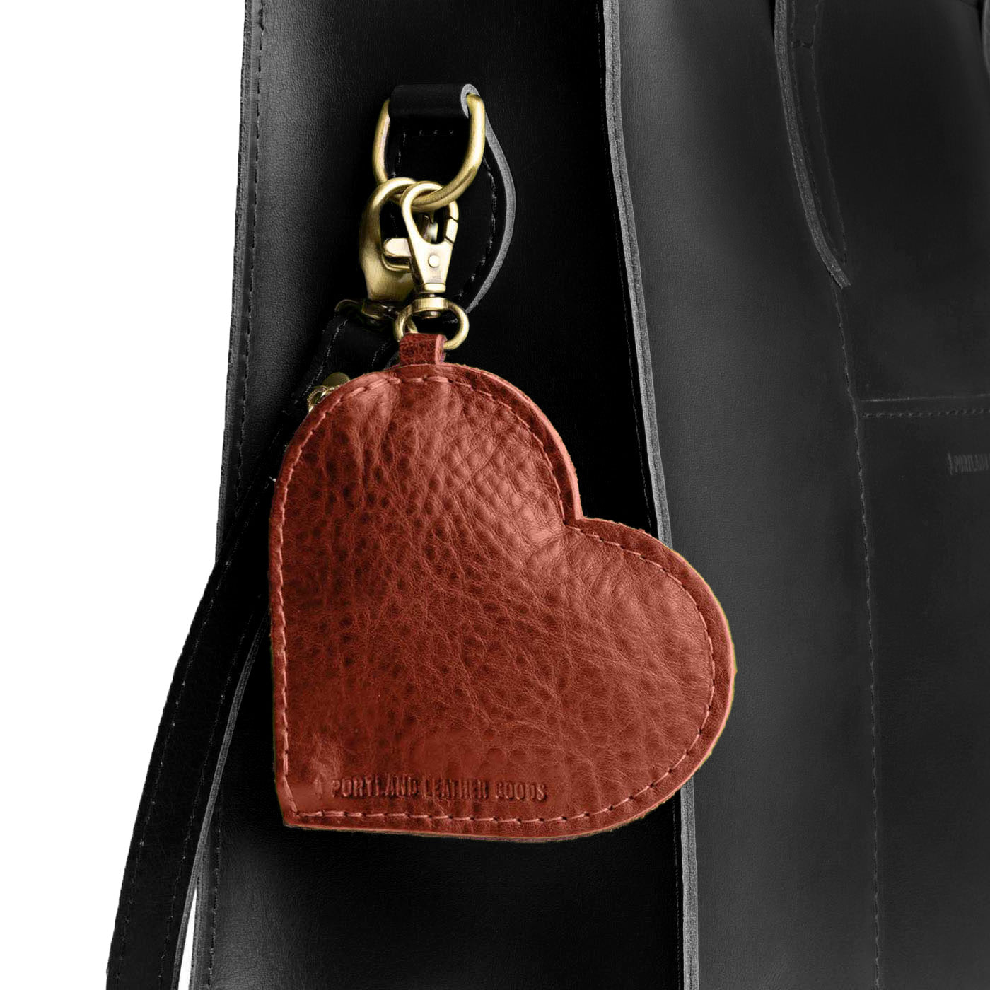 é Heart pouch shoulder strap bag epine / e Heart pouch shoulder strap bag ピンク I-24-09-16-111-LO