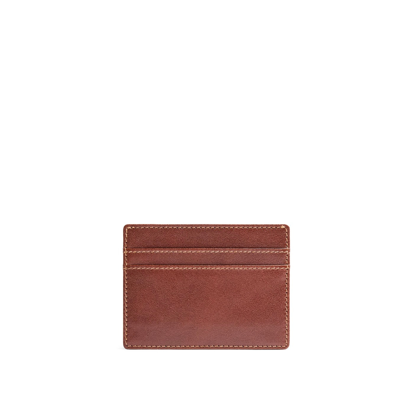 Highlander Card Holder | Portland Leather Goods