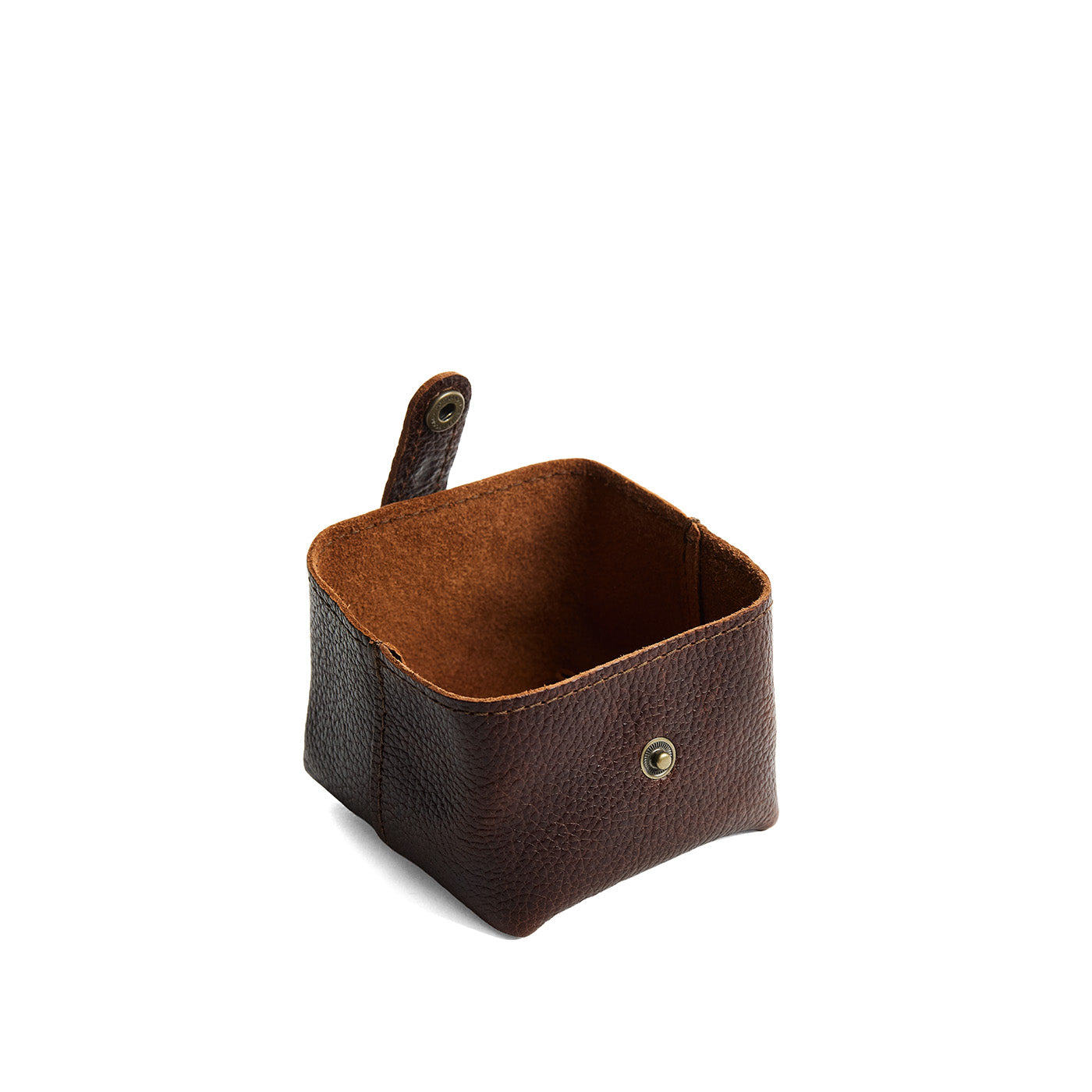 Howler Pouch | Portland Leather Goods