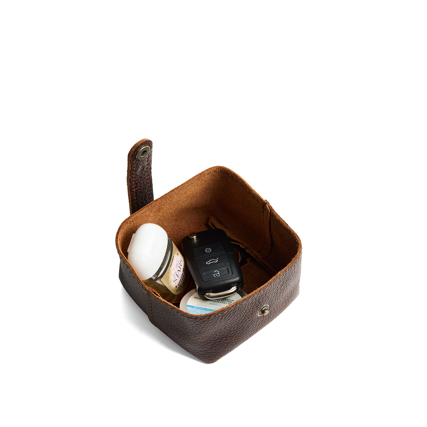 Howler Pouch | Portland Leather Goods
