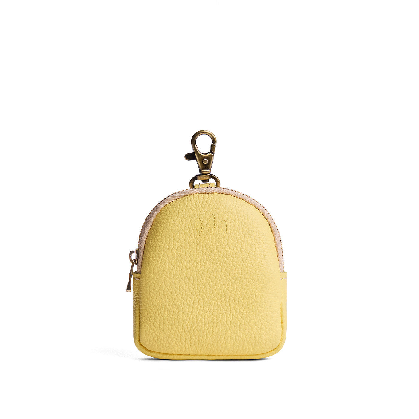 Almost Perfect' Itsy Bitsy Pouch | Portland Leather Goods