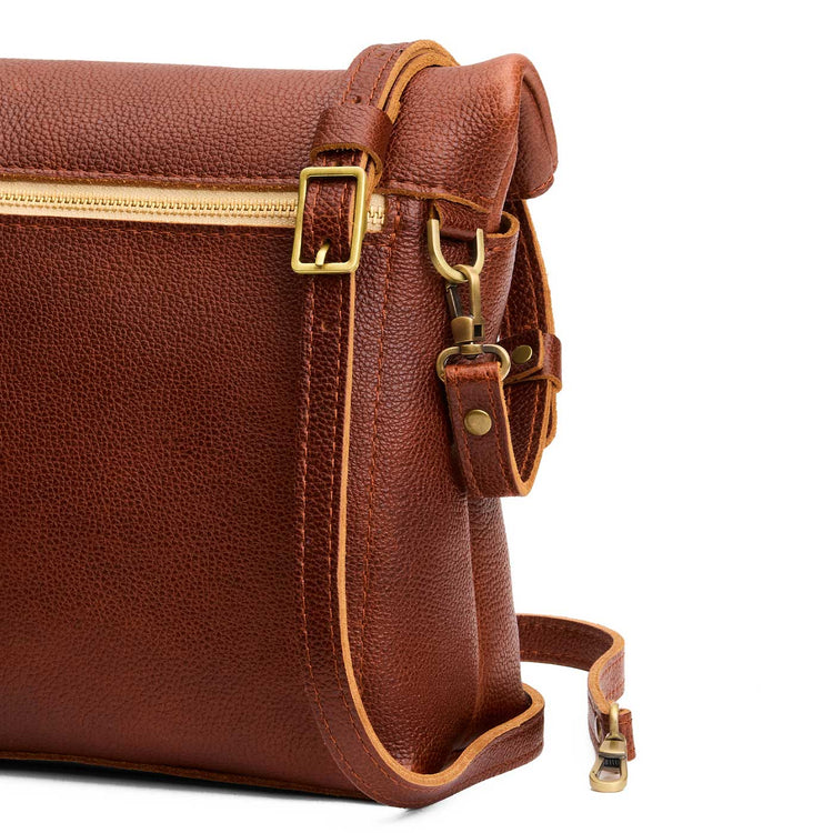 Removable and Adjustable Crossbody Strap