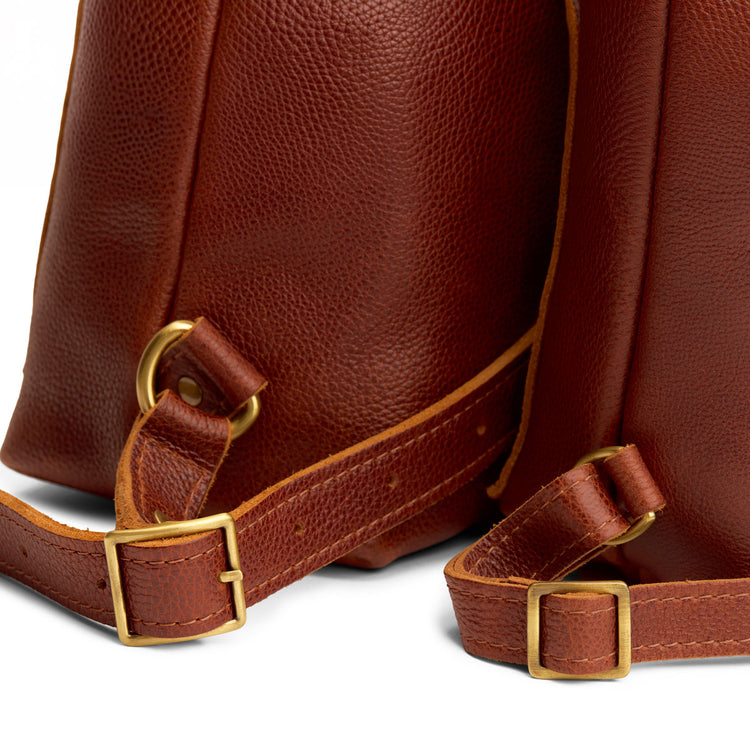 Adjustable Straps